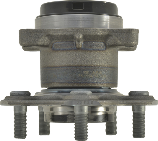 Wheel Bearing and Hub Assembly-PDL Rear Autopart Intl 1411-480996