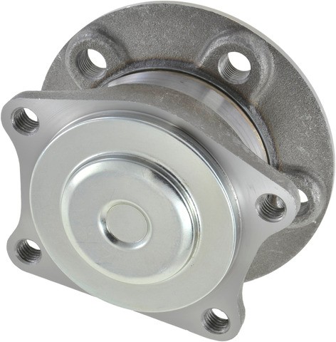 Wheel Bearing and Hub Assembly-PDL Autopart Intl 1411-49113