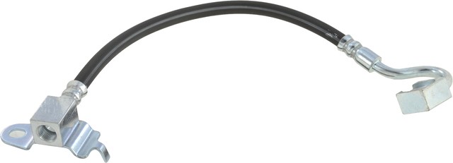 Brake Hydraulic Hose-OEF3 Autopart Intl fits 01-02 Lincoln Continental