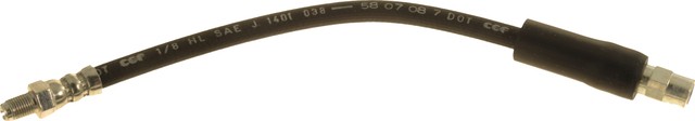 Brake Hydraulic Hose-OEF3 Autopart Intl 1474-04122