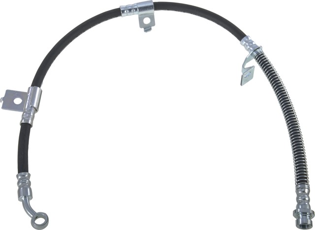 Brake Hydraulic Hose-OEF3 Autopart Intl 1474-04634