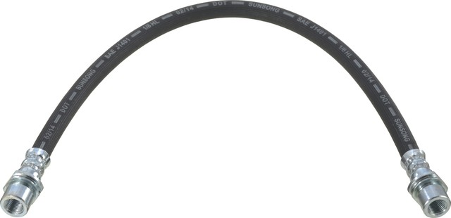 Brake Hydraulic Hose-OEF3 Autopart Intl 1474-08568 fits 05-15 Toyota Tacoma