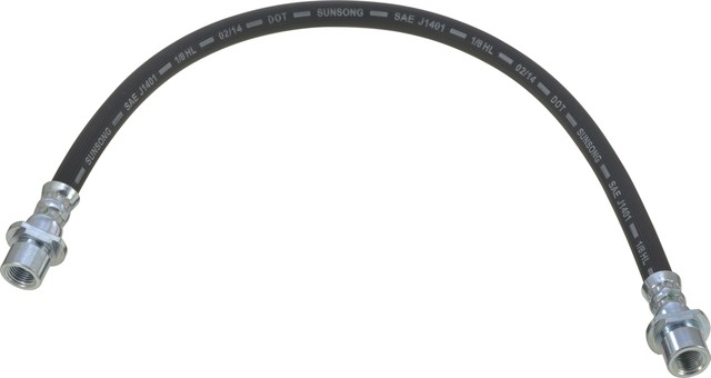 Brake Hydraulic Hose-OEF3 Autopart Intl 1474-08569 fits 05-15 Toyota Tacoma