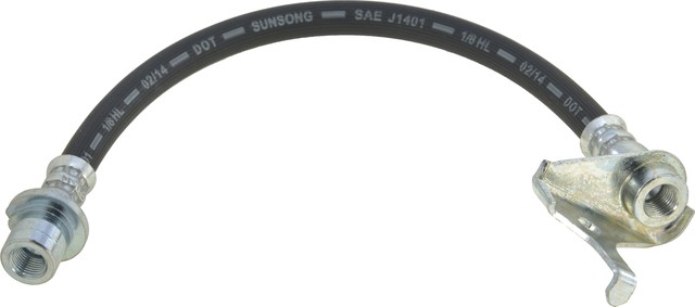 Autopart International Brake Hydraulic Hose P/N:1474-09893