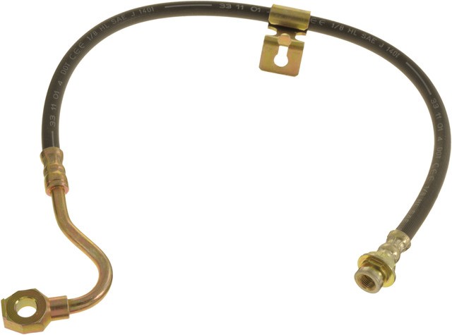 Autopart International Brake Hydraulic Hose P/N:1474-17641