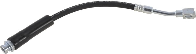 Autopart International Brake Hydraulic Hose P/N:1474-17666
