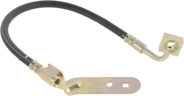 Autopart International Brake Hydraulic Hose P/N:1474-17697