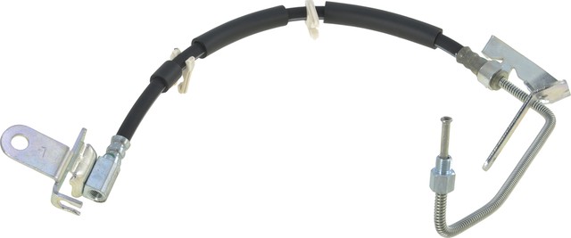 Brake Hydraulic Hose-OEF3 Autopart Intl fits 05-07 Dodge Grand Caravan