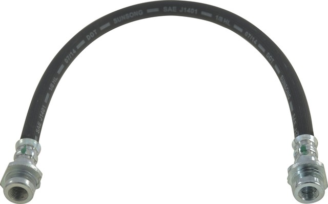 Brake Hydraulic Hose-OEF3 Autopart Intl 1474-233064 fits 07-12 Nissan Sentra
