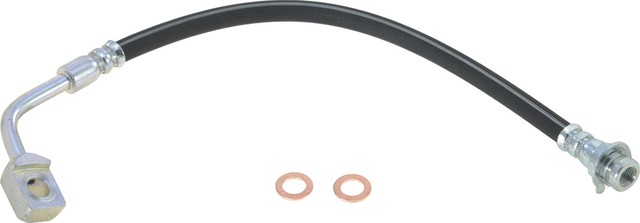 Brake Hydraulic Hose-OEF3 Autopart Intl 1474-239494 fits 06-11 Cadillac STS