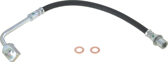 Autopart International Brake Hydraulic Hose P/N:1474-239495