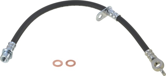 Brake Hydraulic Hose-OEF3 Autopart Intl 1474-321236