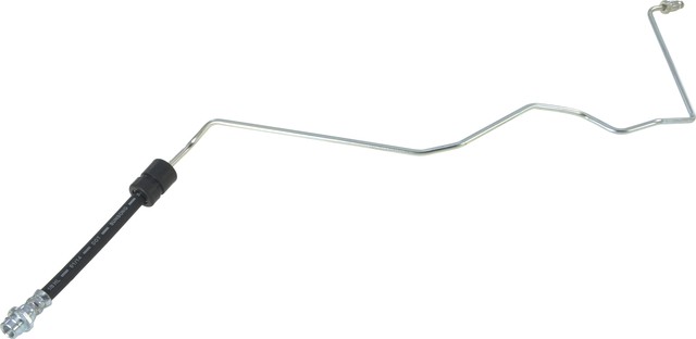 Brake Hydraulic Hose-OEF3 Autopart Intl 1474-322198