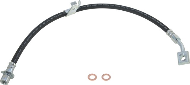 Brake Hydraulic Hose-OEF3 Autopart Intl 1474-322232 fits 08-15 Cadillac CTS