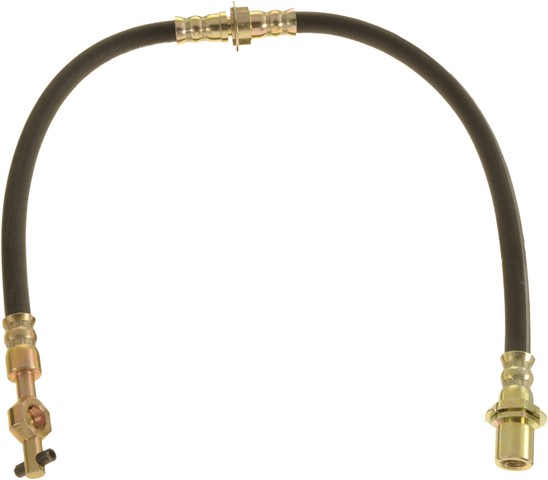 Brake Hydraulic Hose-OEF3 Autopart Intl 1474-40479 fits 83-91 Toyota Camry