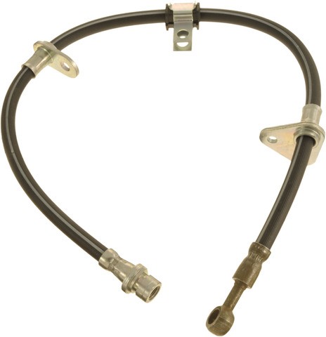 Autopart International Brake Hydraulic Hose P/N:1474-40698