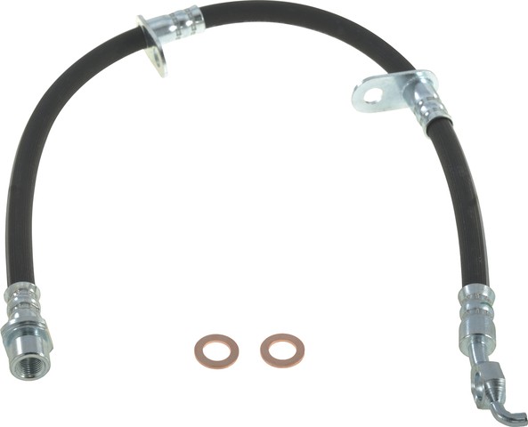 Autopart International Brake Hydraulic Hose P/N:1474-423583