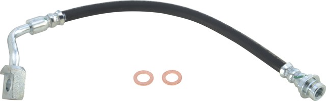 Brake Hydraulic Hose-OEF3 Autopart Intl 1474-480484