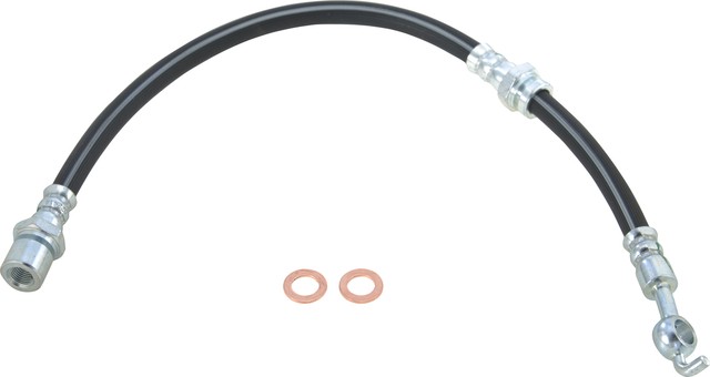 Brake Hydraulic Hose-OEF3 Autopart Intl 1474-83018