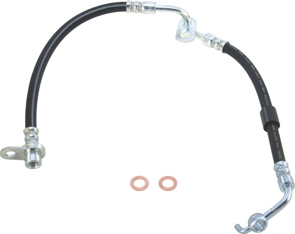 Brake Hydraulic Hose-OEF3 Autopart Intl 1474-84794 fits 06-15 Mazda MX-5 Miata