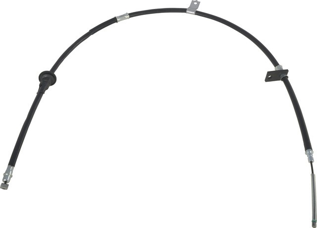 Autopart International Parking Brake Cable P/N:1479-04669