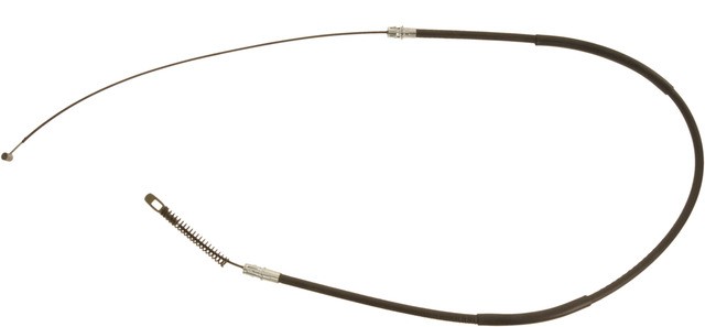 Autopart International Parking Brake Cable P/N:1479-54699