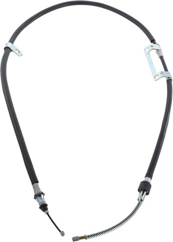 Autopart International Parking Brake Cable P/N:1479-55102