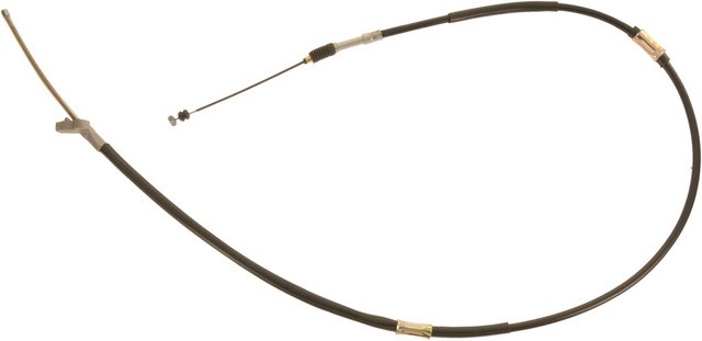 Parking Brake Cable Autopart Intl 1479-59954 fits 87-91 Toyota Camry