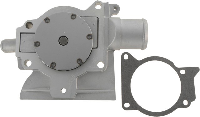 Engine Water Pump-METRIX Autopart Intl 1600-64085