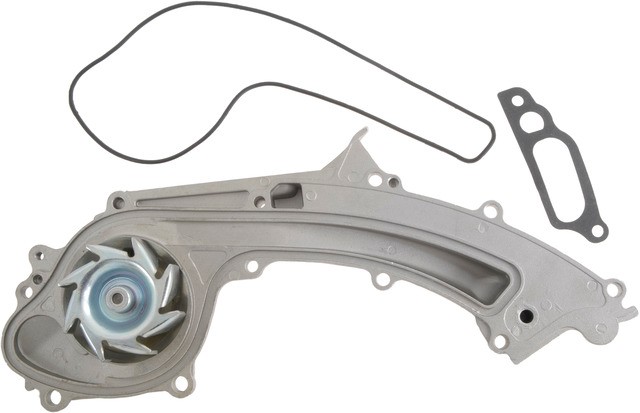 Engine Water Pump-METRIX Autopart Intl 1600-66041 fits 96-98 Acura TL 3.2L-V6