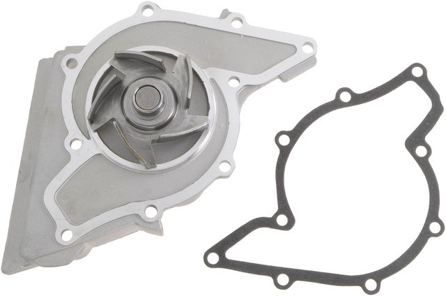 Engine Water Pump-METRIX Autopart Intl 1600-66159