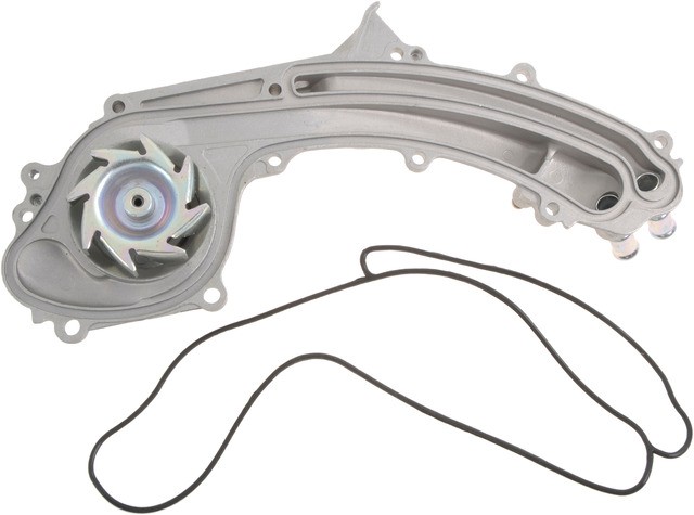 Engine Water Pump-METRIX Autopart Intl fits 91-95 Acura Legend 3.2L-V6