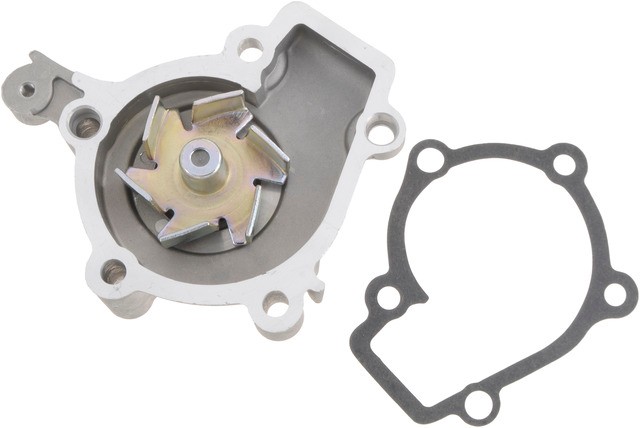 Engine Water Pump-METRIX Autopart Intl 1600-66518