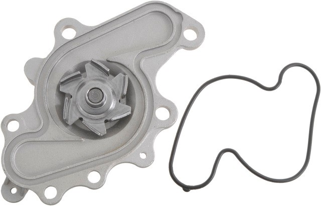 Engine Water Pump-METRIX Autopart Intl fits 95-02 Mazda Millenia 2.3L-V6