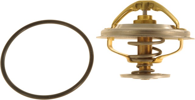 Engine Coolant Thermostat-METRIX Autopart Intl 1601-231879