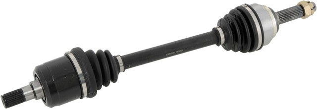 CV Axle Assembly-PDL Autopart Intl 1700-197484