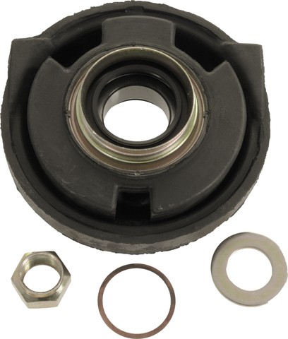 Autopart International Drive Shaft Center Support Bearing,Drive Shaft Center Support P/N:1703-37160