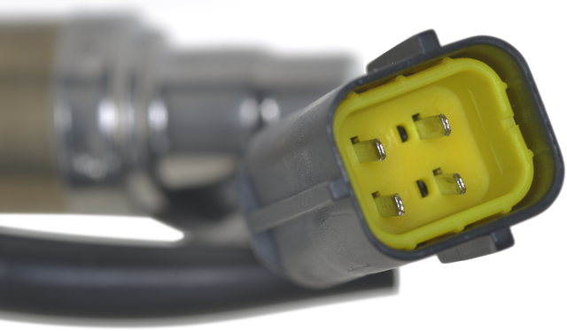Oxygen Sensor Autopart Intl 1900-556143 fits 97-99 Hyundai Accent 1.5L-L4