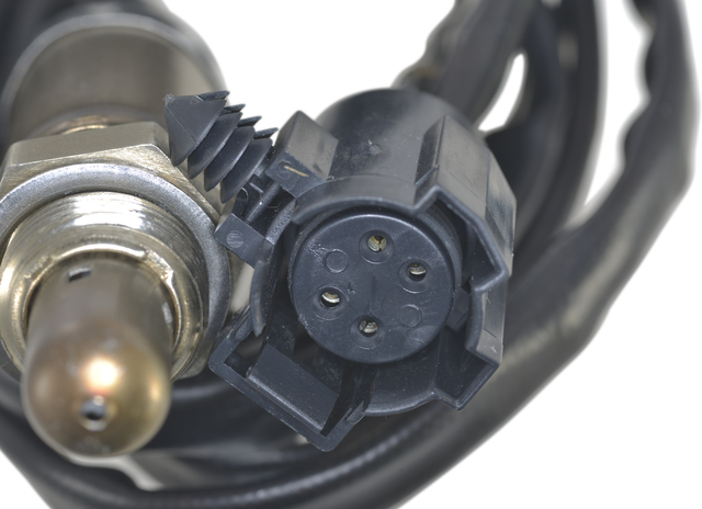 Oxygen Sensor Autopart Intl 1900-556202