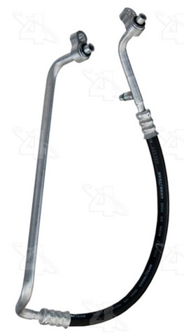 Four Seasons A/C Refrigerant Discharge Hose P/N:56447