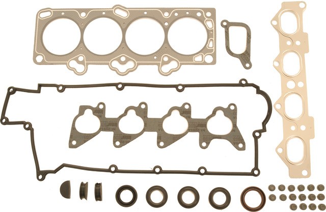 Engine Cylinder Head Gasket Set Autopart Intl fits 93-97 Hyundai Elantra 1.8L-L4