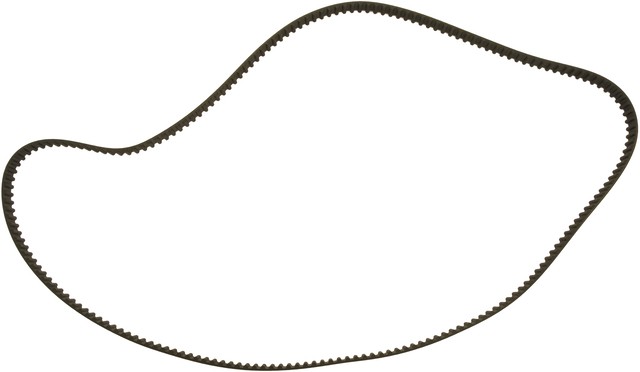 Engine Timing Belt Autopart Intl 2006-57030 fits 95-97 Honda Accord 2.7L-V6