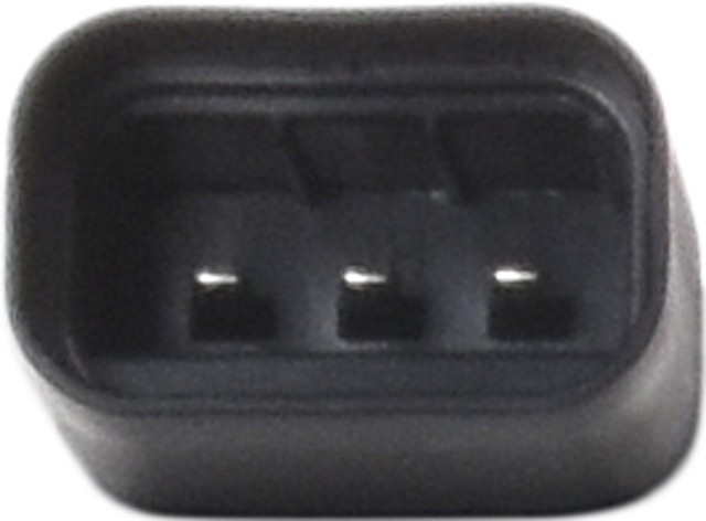 Fuel Pump Module Assembly-Petrotek Autopart Intl 2202-528819