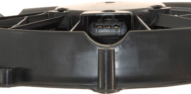 A/C Condenser Fan Assembly-METRIX Autopart Intl 2403-256251