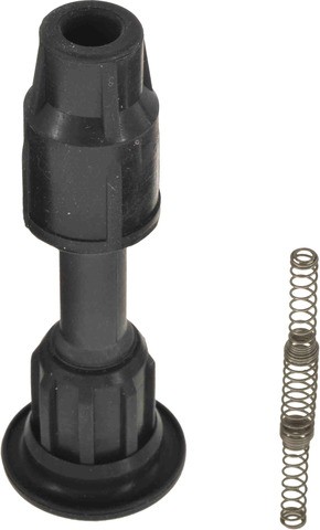 Direct Ignition Coil Boot-SERVICE TECH fits 97-01 Infiniti Q45 4.1L-V8