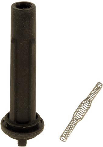 Direct Ignition Coil Boot-SERVICE TECH fits 99-02 Mazda Protege 1.6L-L4