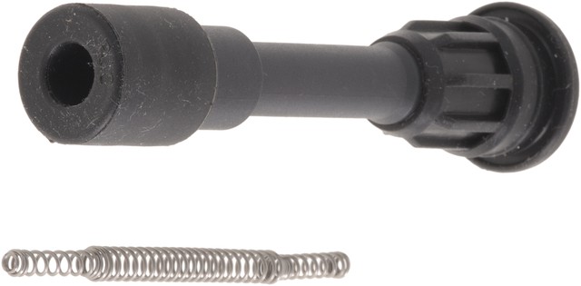 Direct Ignition Coil Boot-SERVICE TECH Autopart Intl 2500-33814