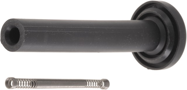 Direct Ignition Coil Boot-SERVICE TECH Autopart Intl 2500-33822