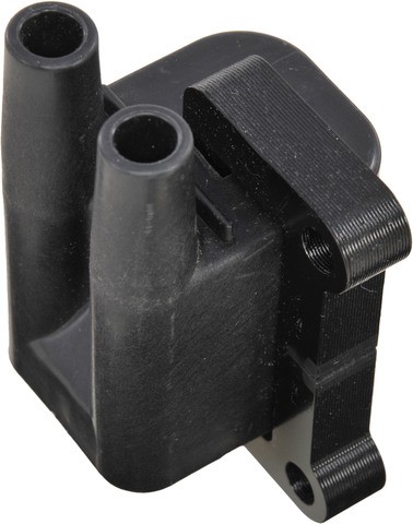 Ignition Coil-SERVICE TECH Autopart Intl 2505-307666