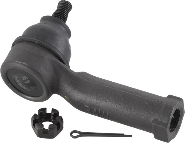 Steering Tie Rod End-PEC Autopart Intl 2600-65537